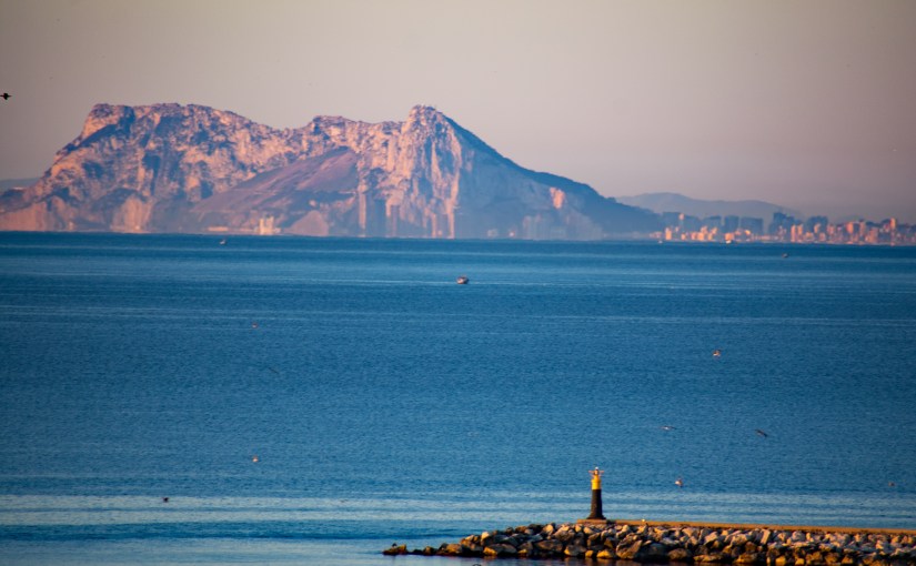 Estepona: Charming Streets, Beaches, and Public Art (February&nbsp;2022)