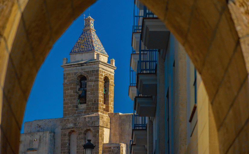 Exploring Rota: A Stroll Through Spain’s&nbsp;History