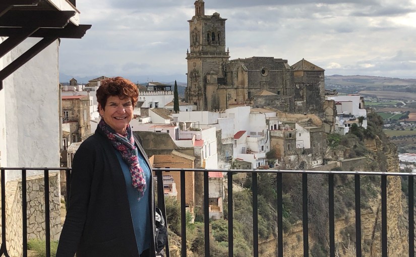 Discovering Arcos de la Frontera: A Magical White Village of the Cádiz&nbsp;Region