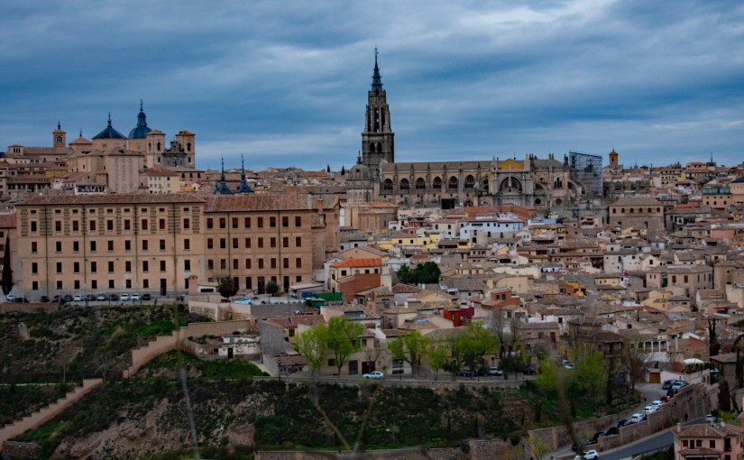 Historic Toledo: A UNESCO World Heritage&nbsp;Site