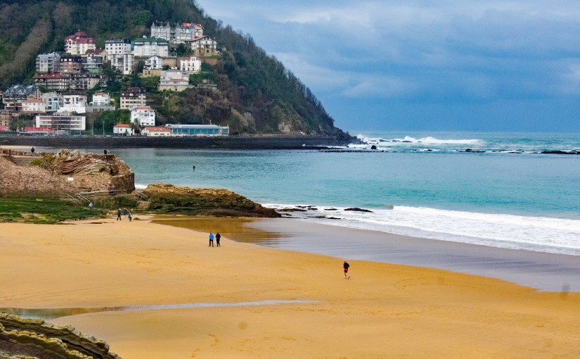 Donostia/San Sebastián