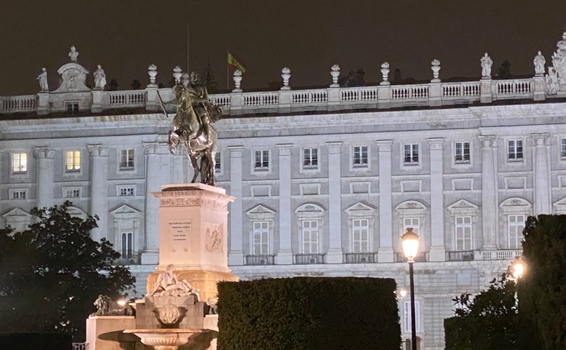 A Deeper Dive Into Madrid’s Art and Food&nbsp;Scene