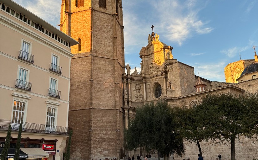 Evening Tour of the Historic&nbsp;Quarter
