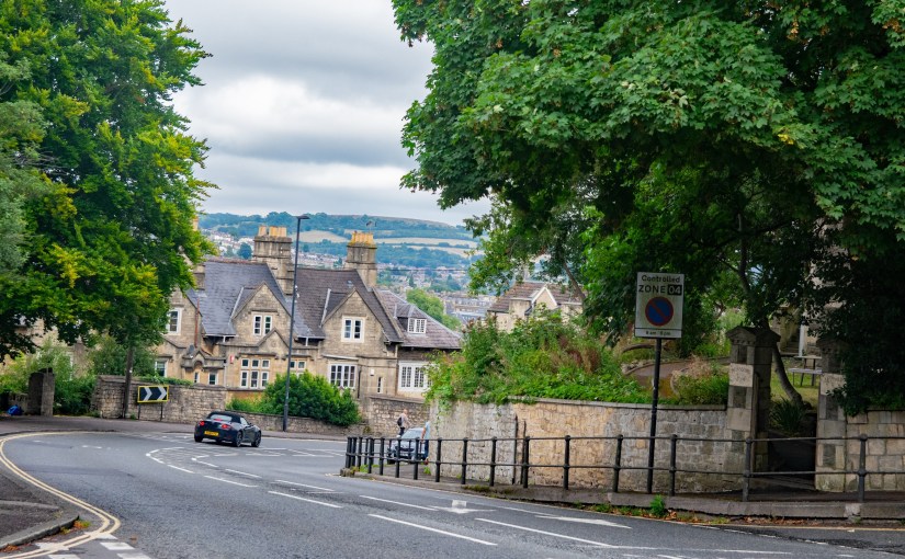 Bath and Beyond (August&nbsp;2024)