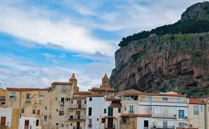 Cefalu: Sicilian Charm in the Off-&nbsp;Season