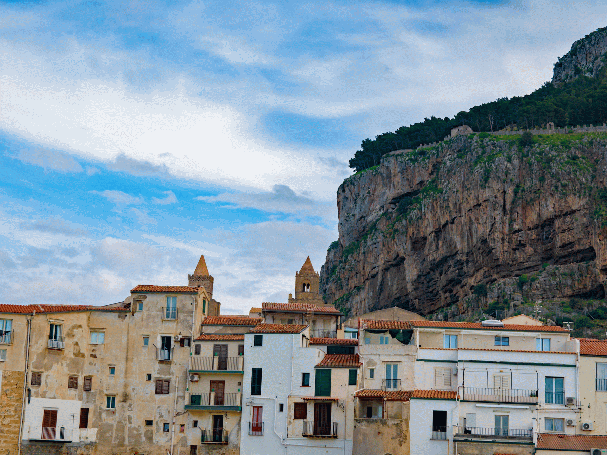 Cefalu: Sicilian Charm in the Off-&nbsp;Season