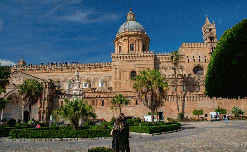 Exploring Palermo: Our Five-Day Adventure In Sicily’s&nbsp;Capital
