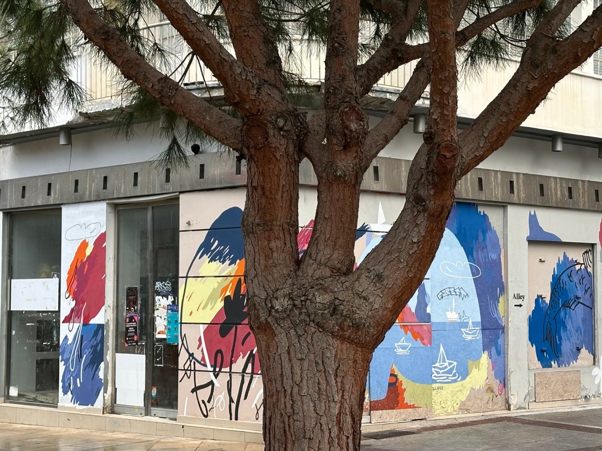 Cuisine, Culture, and Carnival in Limassol,&nbsp;Cyprus